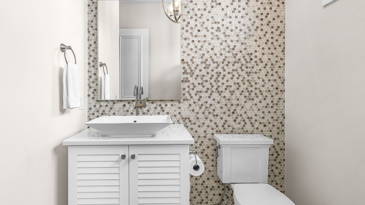 Photo of Bathroom in Captiva