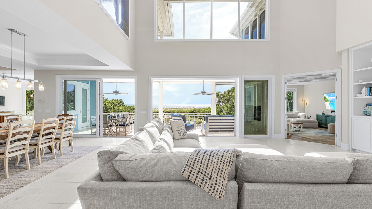 Photo of Livingroom in Captiva