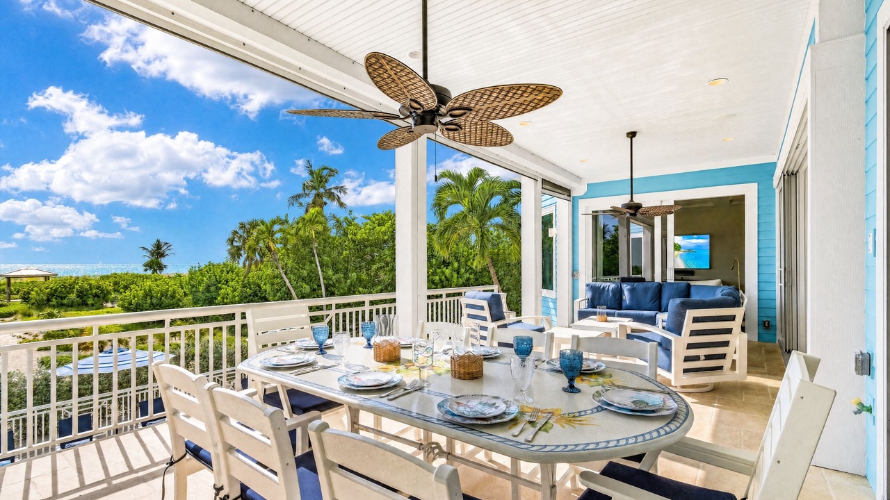 Photo of Outdoor in Captiva