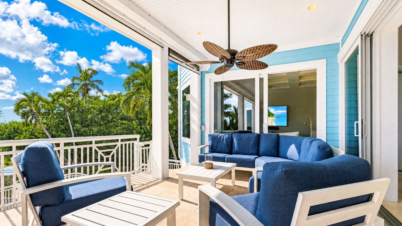 Photo of Outdoor in Captiva