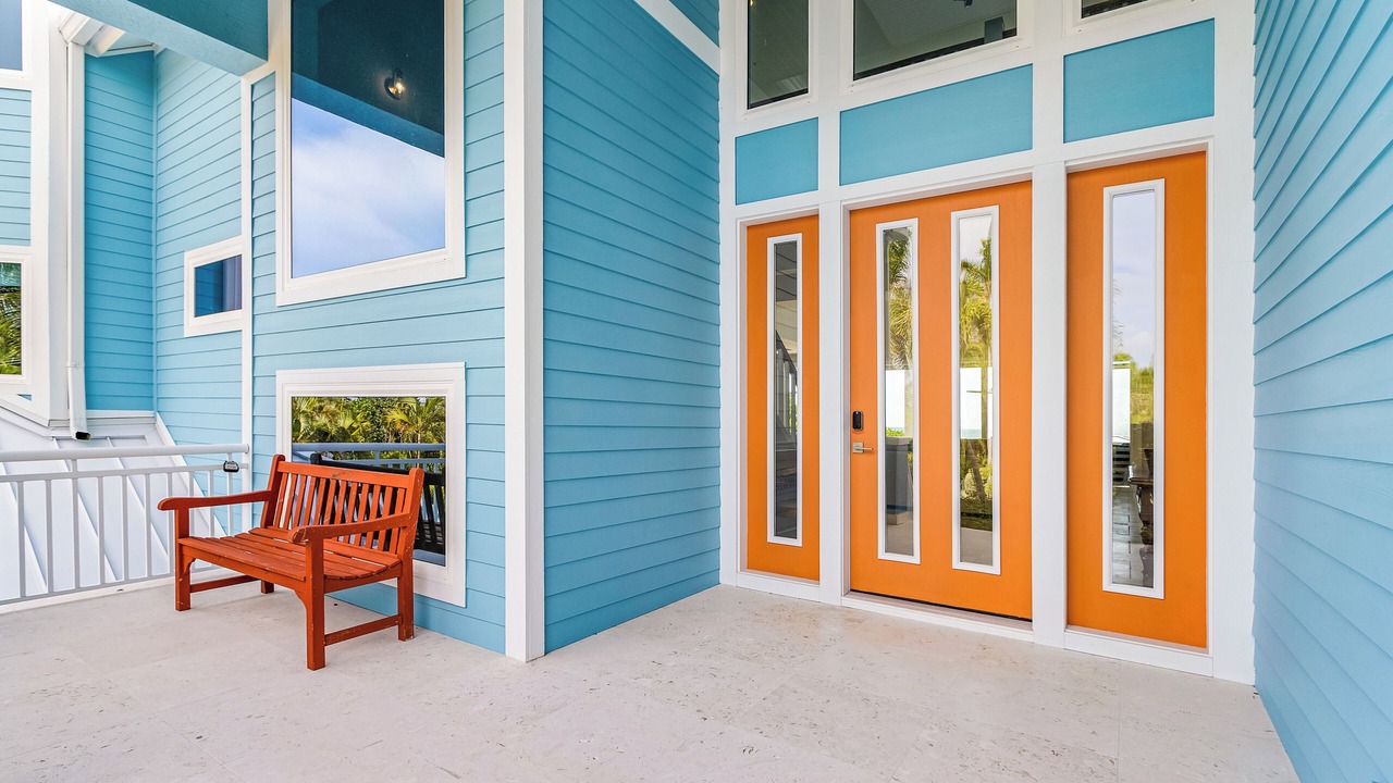 Photo of Outdoor in Captiva
