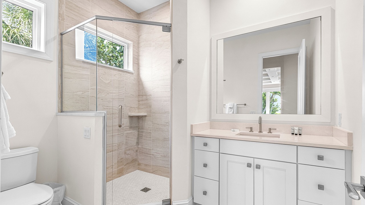 Photo of Bathroom in Captiva