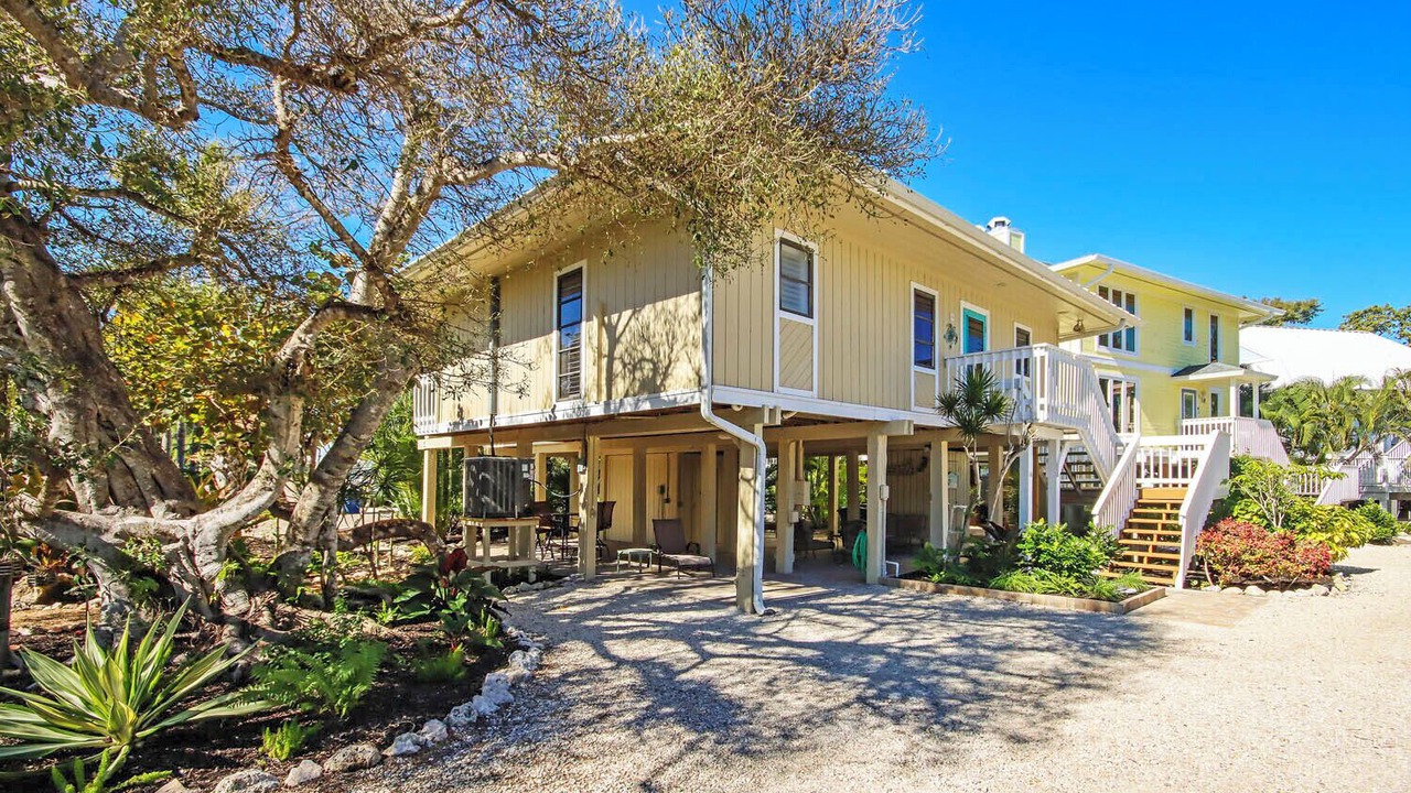 Photo of Outdoor in Captiva