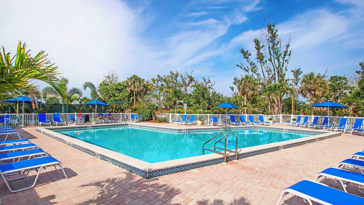 Photo of Outdoor in Captiva