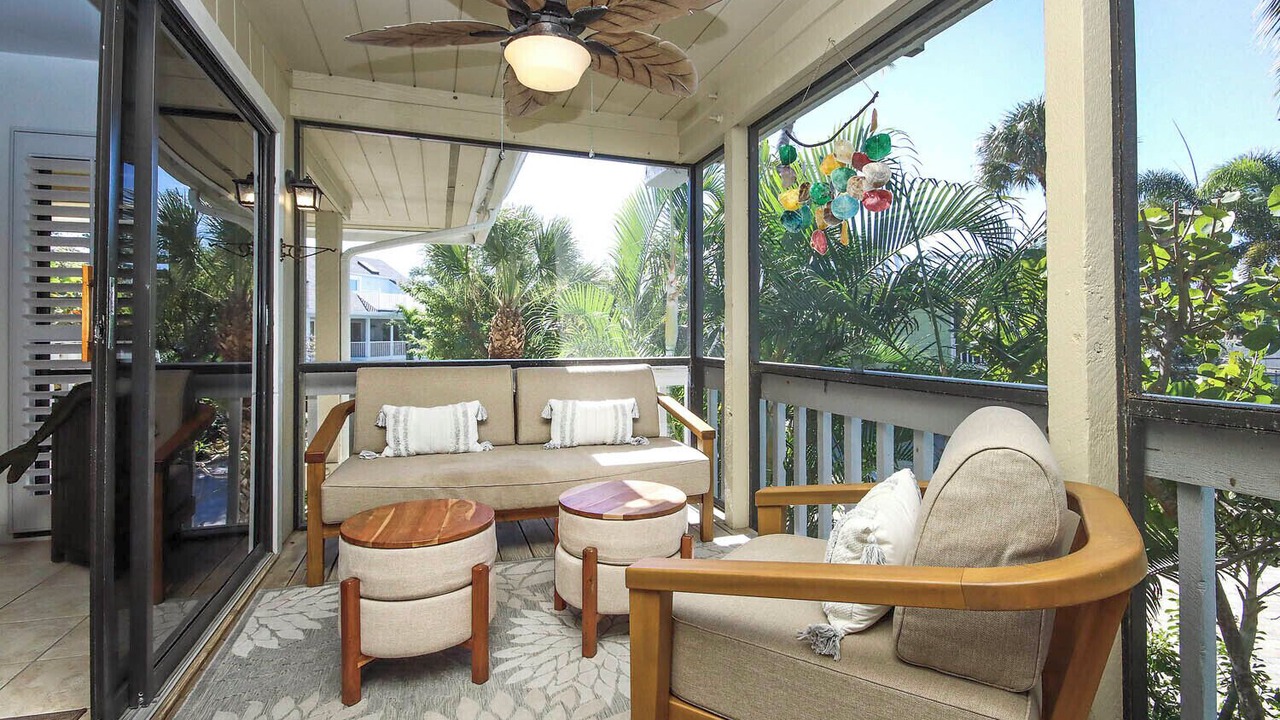 Photo of Outdoor in Captiva