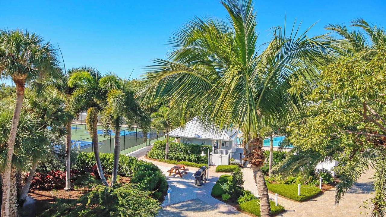 Photo of Outdoor in Captiva