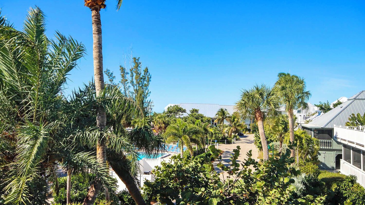 Photo of Outdoor in Captiva