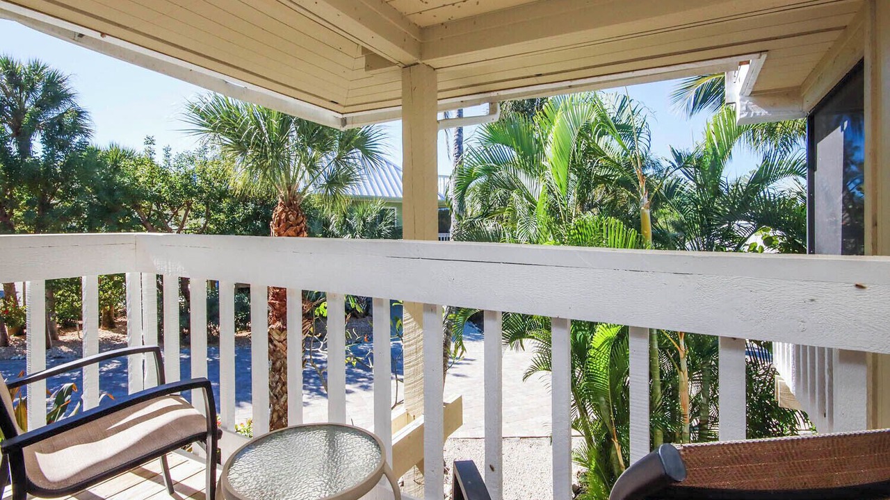 Photo of Outdoor in Captiva