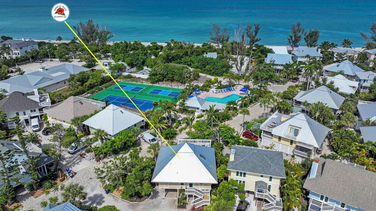 Photo of Outdoor in Captiva