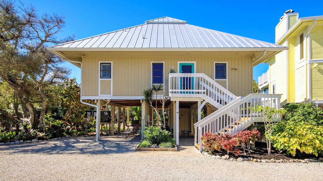 Photo of Outdoor in Captiva