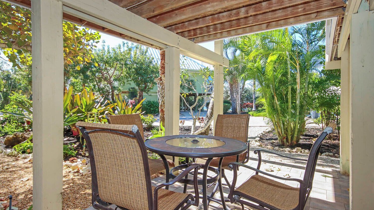 Photo of Outdoor in Captiva