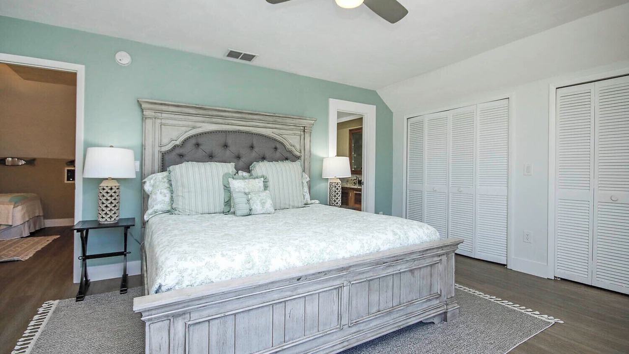 Photo of Bedroom in Captiva