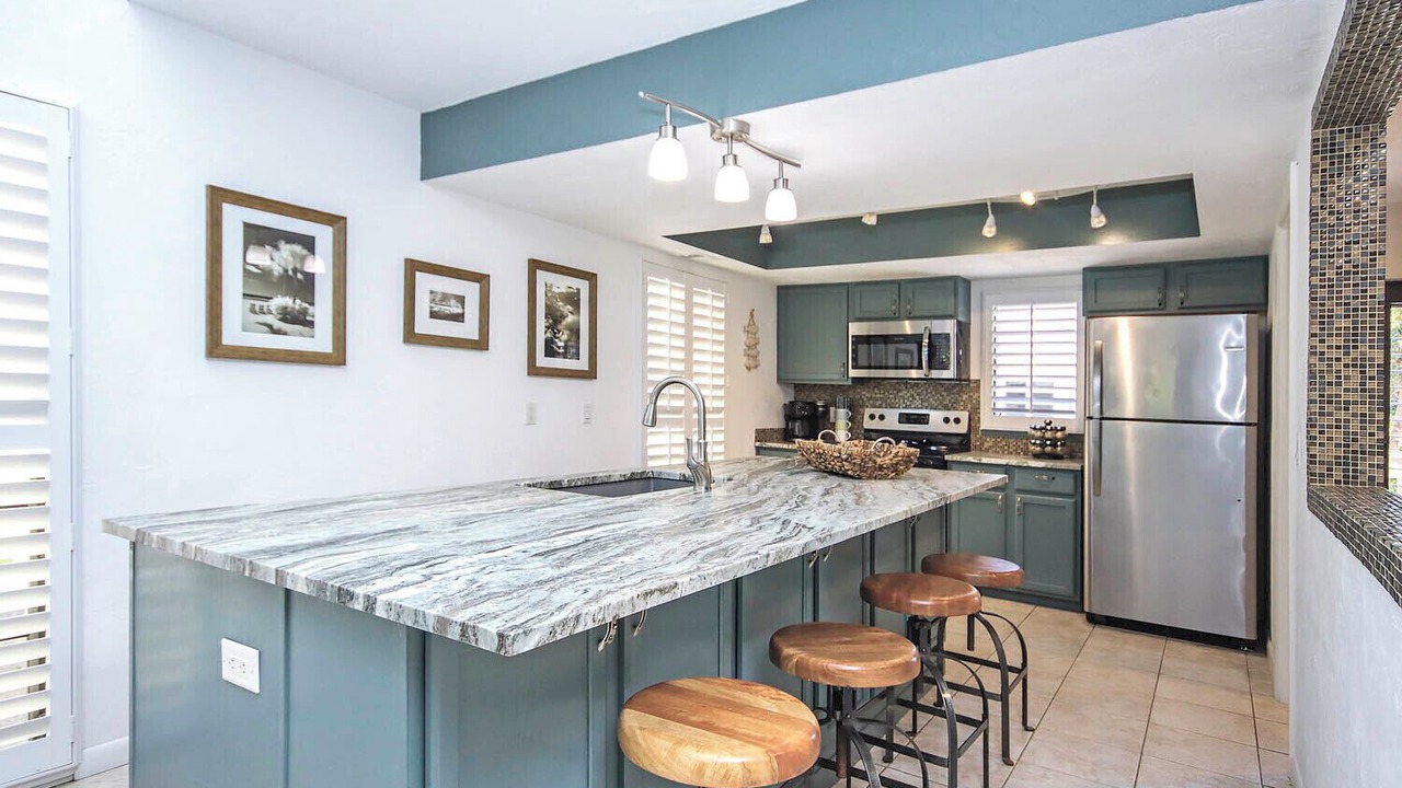 Photo of Kitchen in Captiva