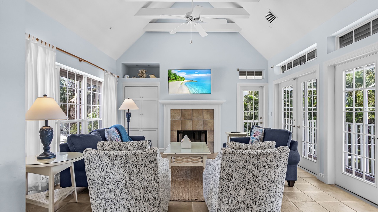 Photo of Livingroom in Captiva