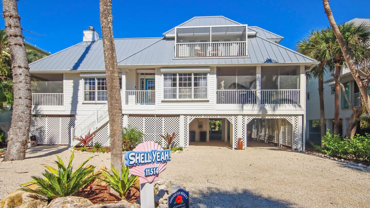 Photo of Outdoor in Captiva