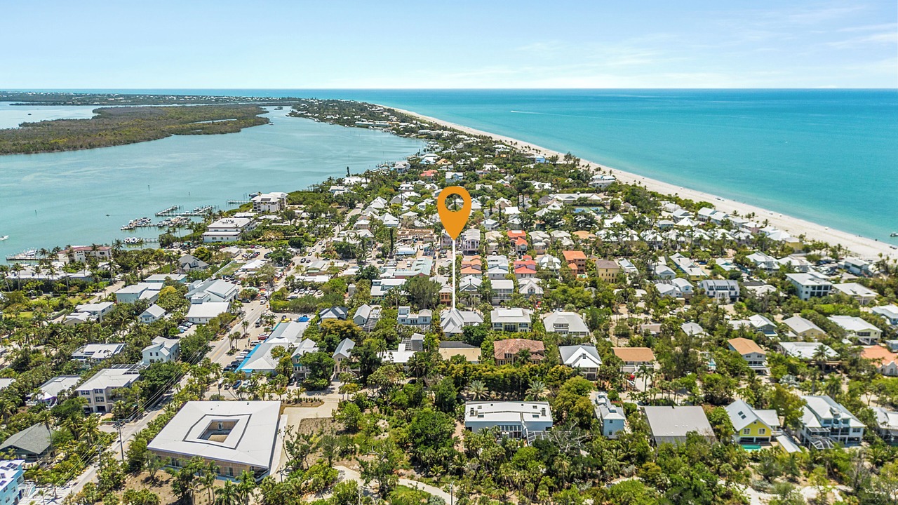 Photo of Outdoor in Captiva