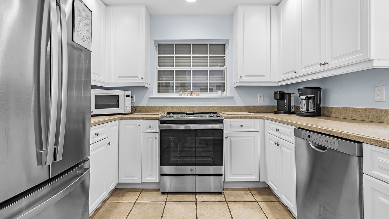 Photo of Kitchen in Captiva