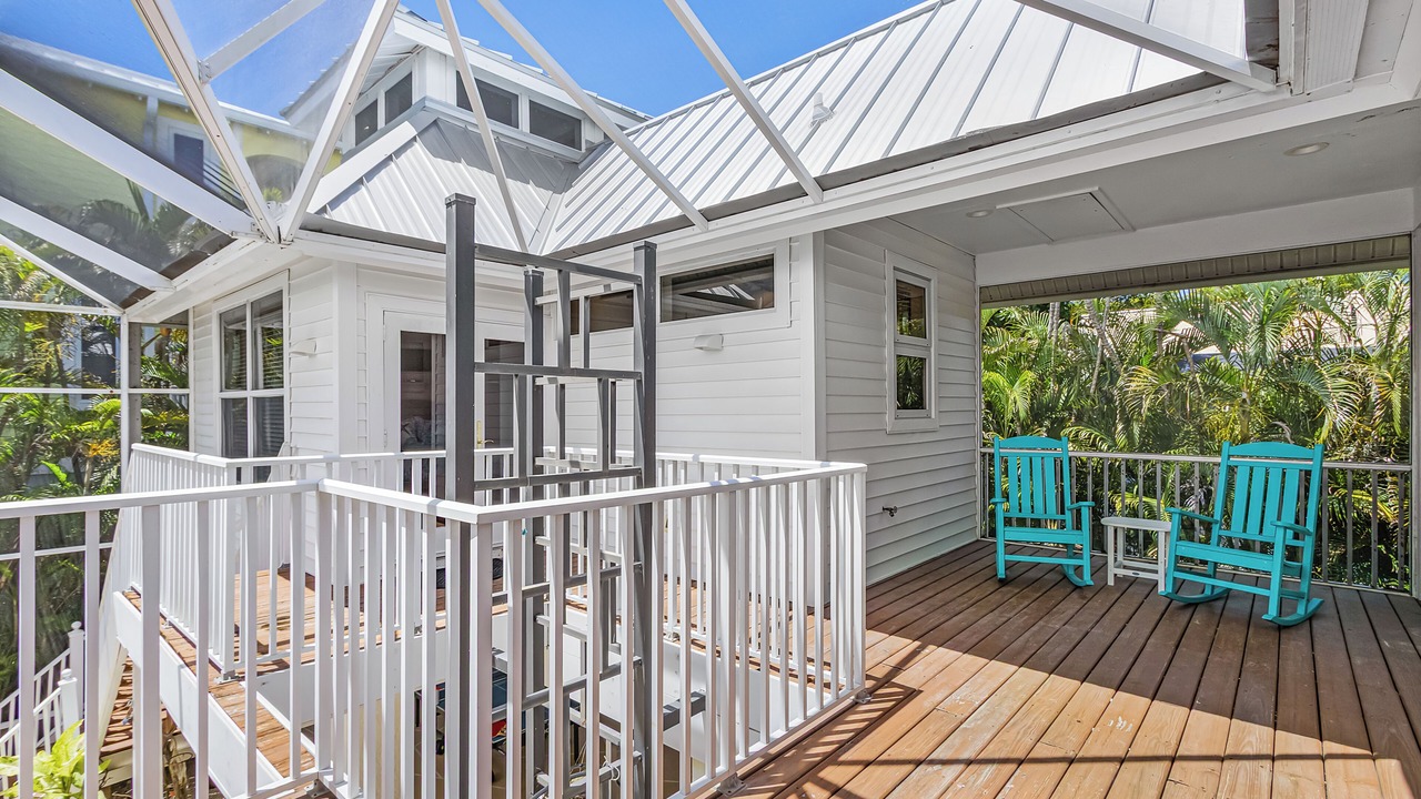 Photo of Outdoor in Captiva