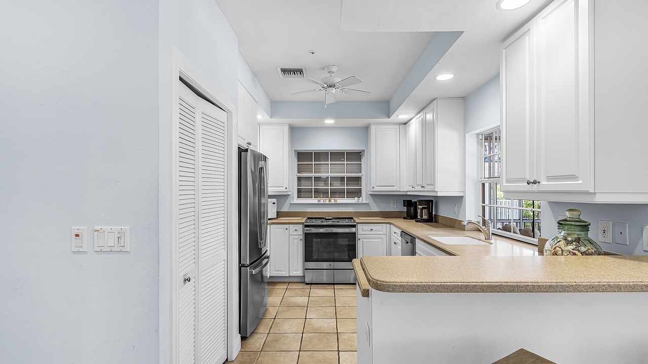 Photo of Kitchen in Captiva
