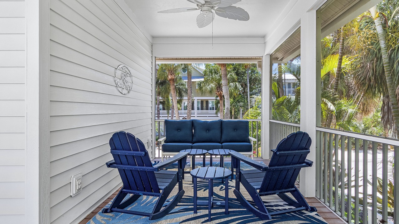 Photo of Outdoor in Captiva