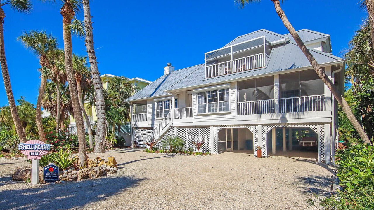 Photo of Outdoor in Captiva