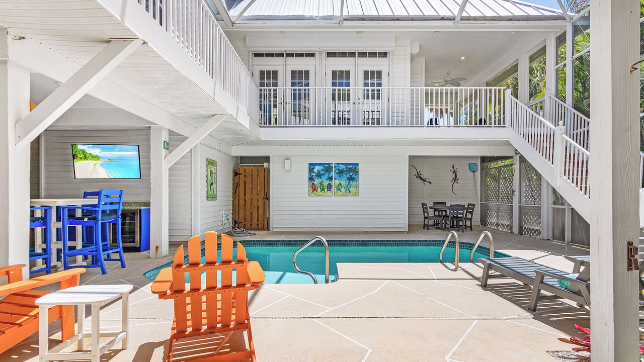 Photo of Outdoor in Captiva