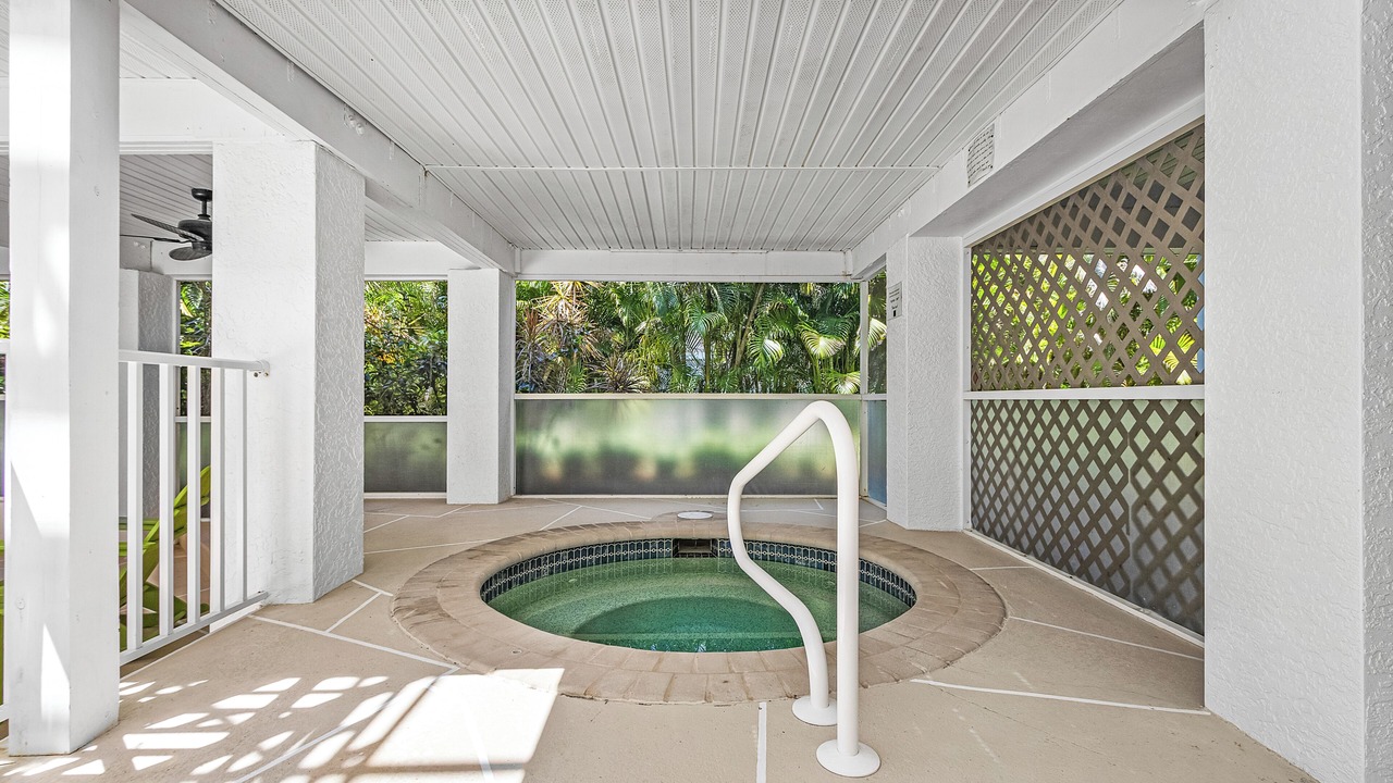 Photo of Outdoor in Captiva
