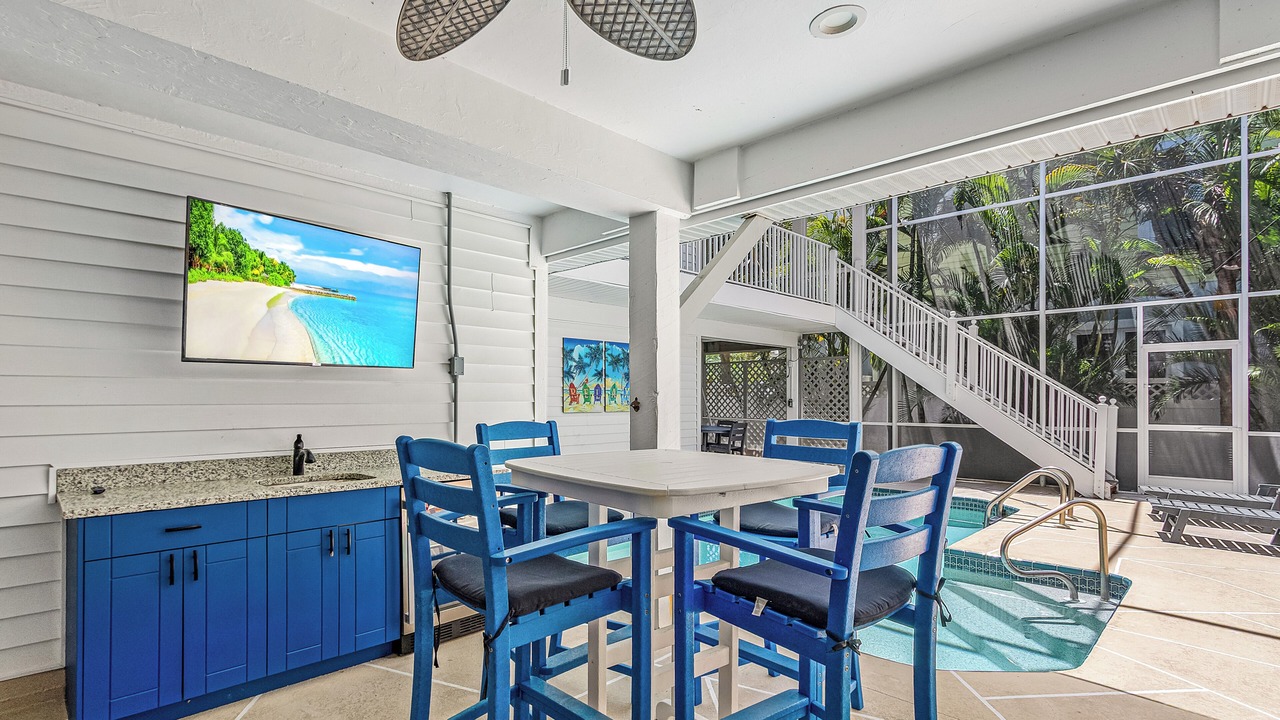 Photo of Outdoor in Captiva