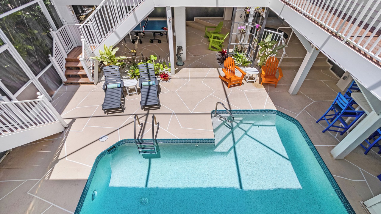 Photo of Outdoor in Captiva