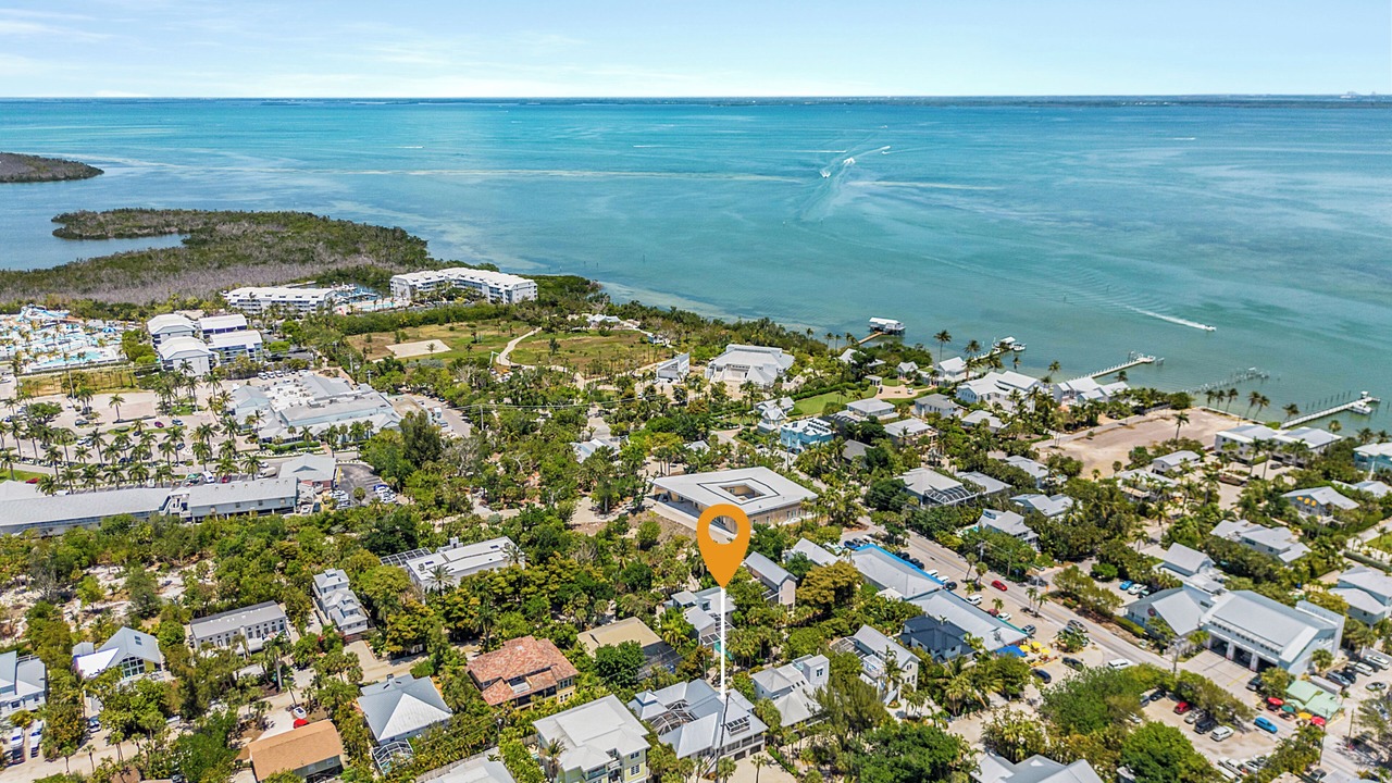 Photo of Outdoor in Captiva
