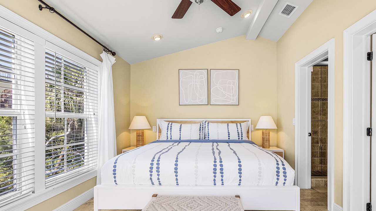 Photo of Bedroom in Captiva
