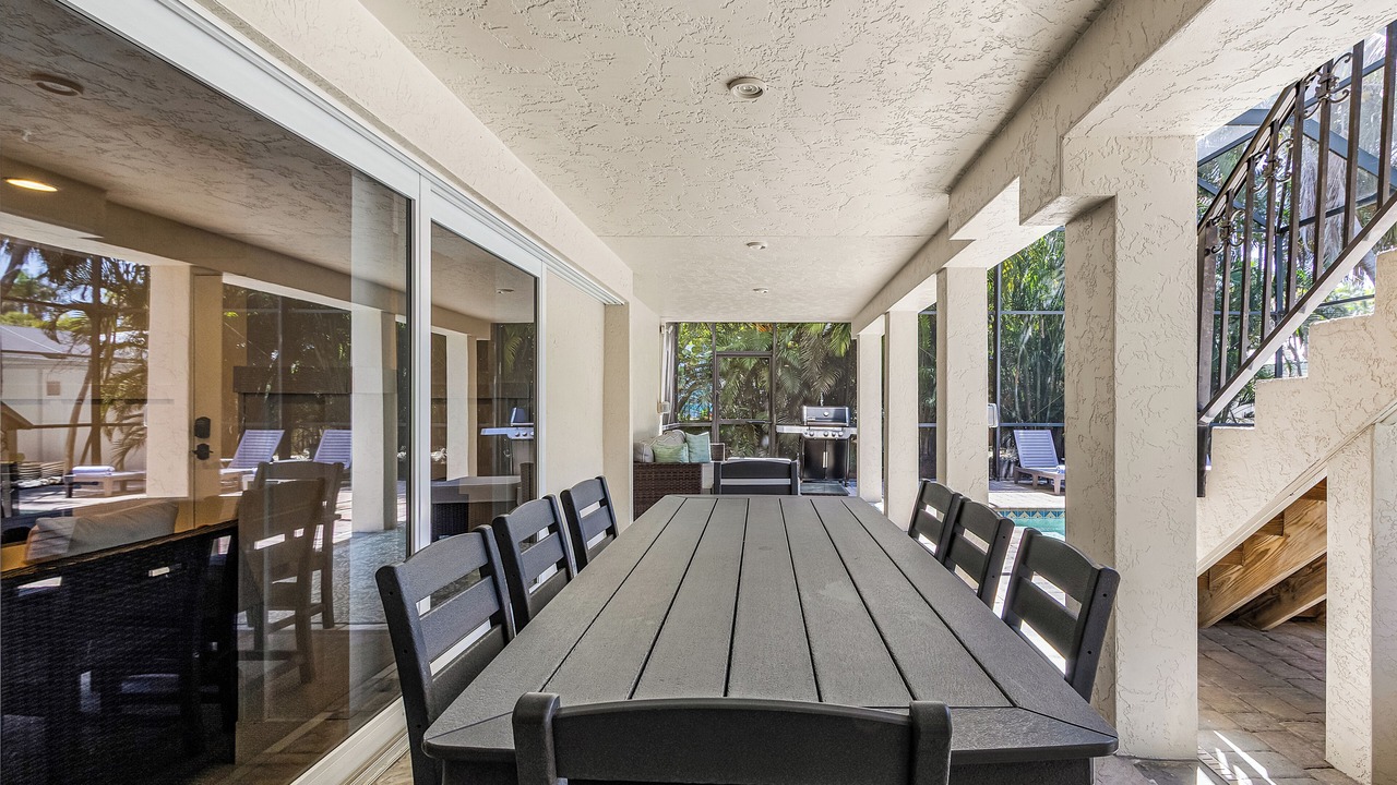 Photo of Outdoor in Captiva
