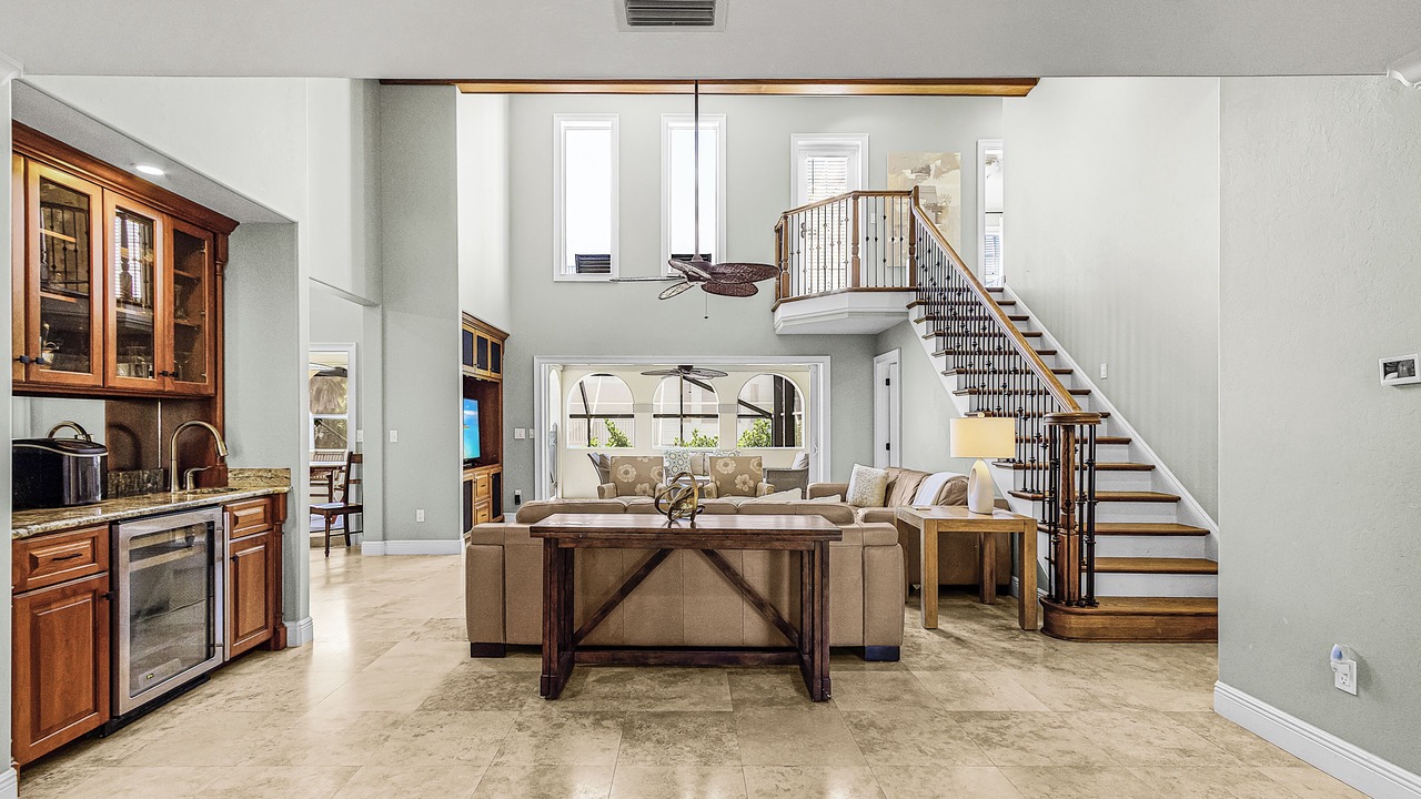 Photo of Livingroom in Captiva