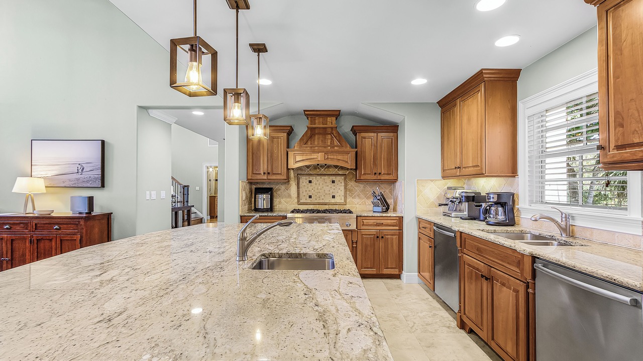 Photo of Kitchen in Captiva