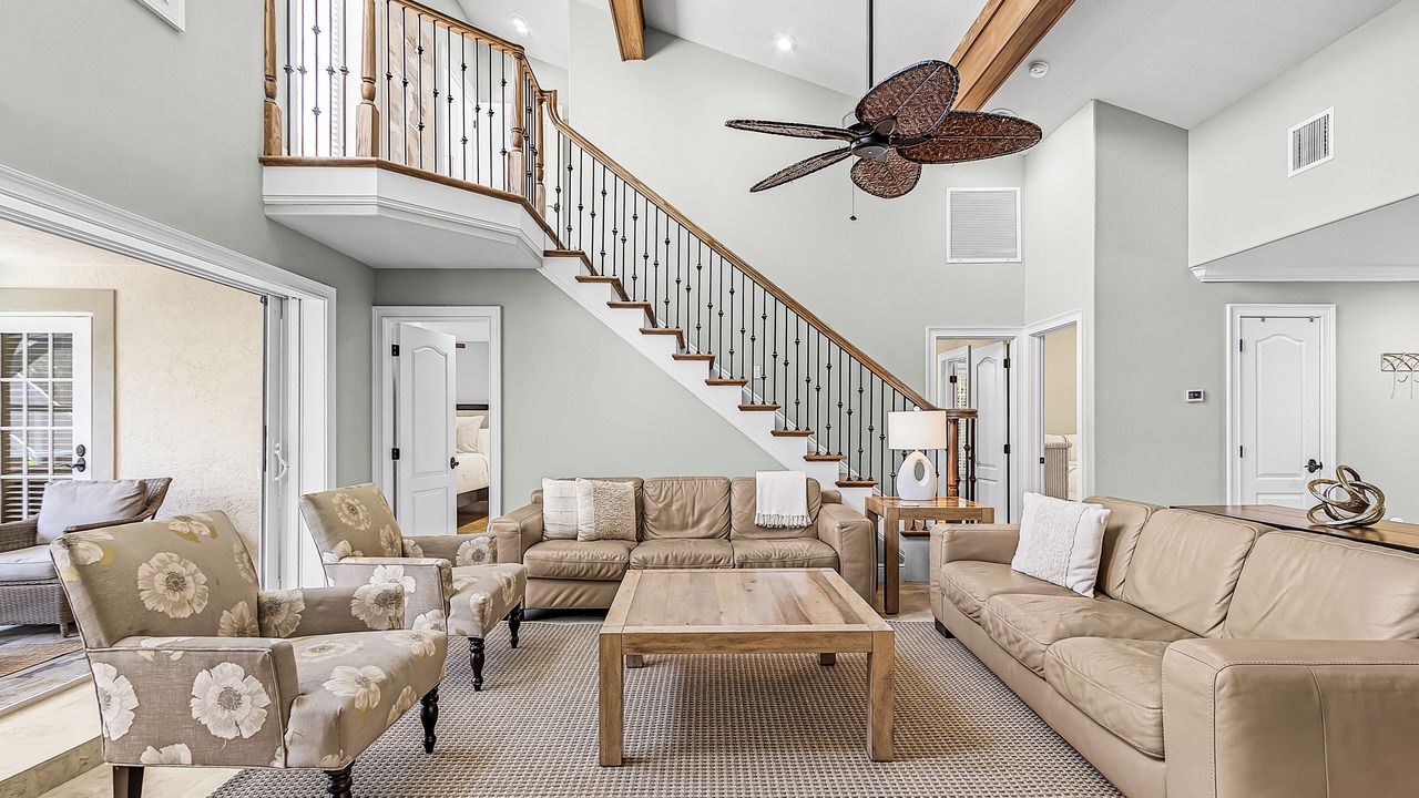 Photo of Livingroom in Captiva