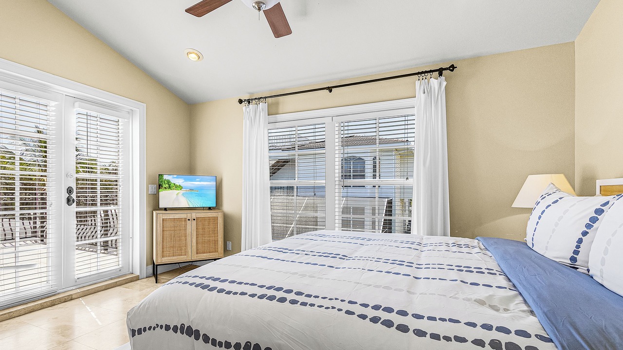 Photo of Bedroom in Captiva