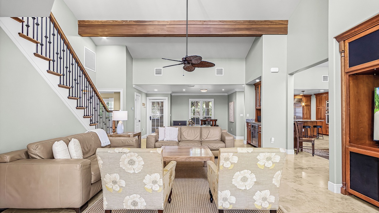Photo of Livingroom in Captiva