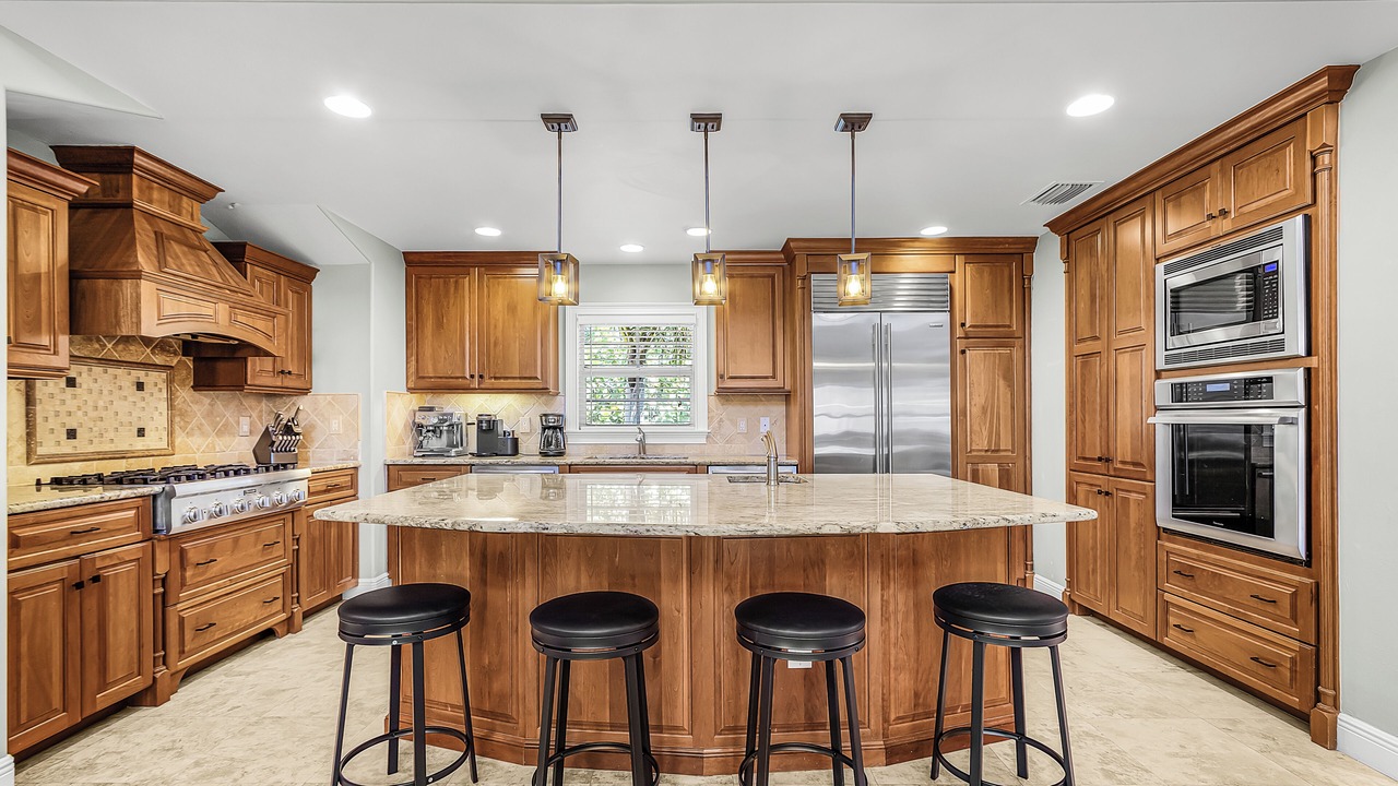 Photo of Kitchen in Captiva