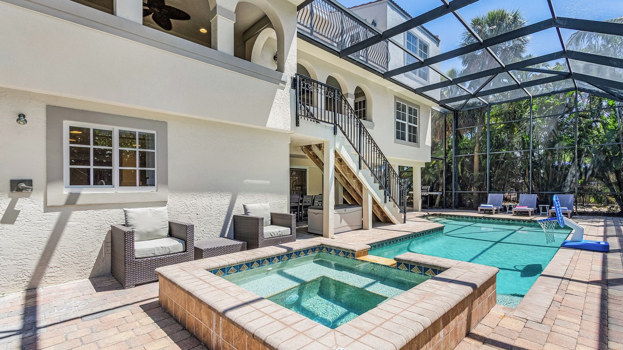 Photo of Outdoor in Captiva