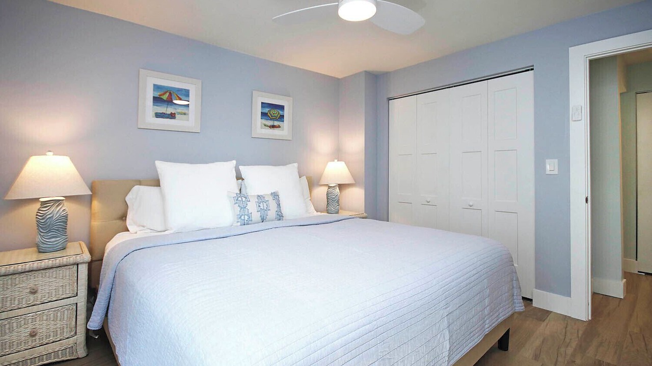 Photo of Bedroom in Captiva