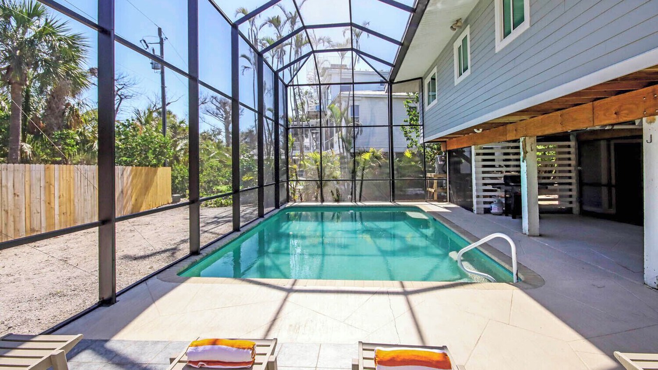 Photo of Outdoor in Captiva