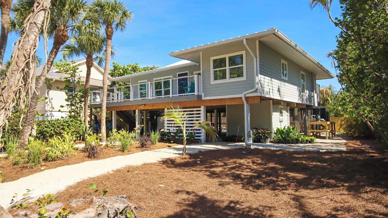 Photo of Outdoor in Captiva