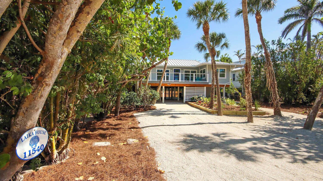 Photo of Outdoor in Captiva