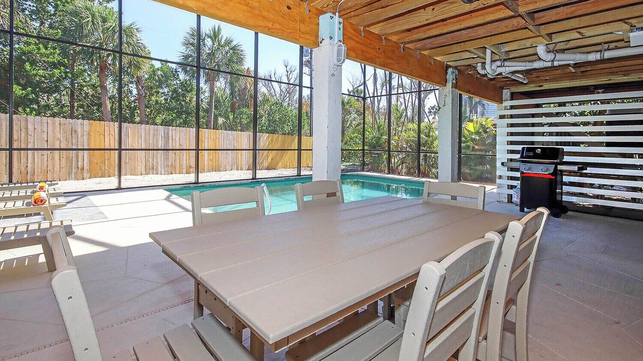 Photo of Outdoor in Captiva