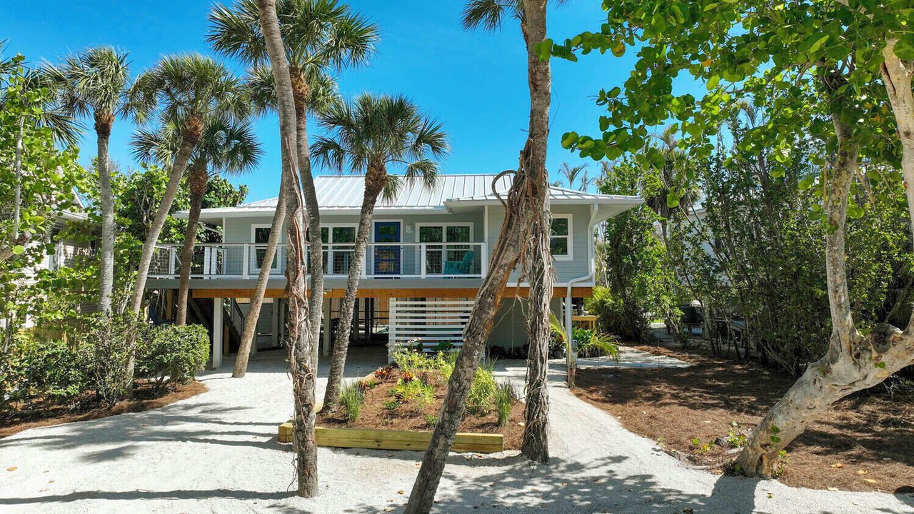 Photo of Outdoor in Captiva