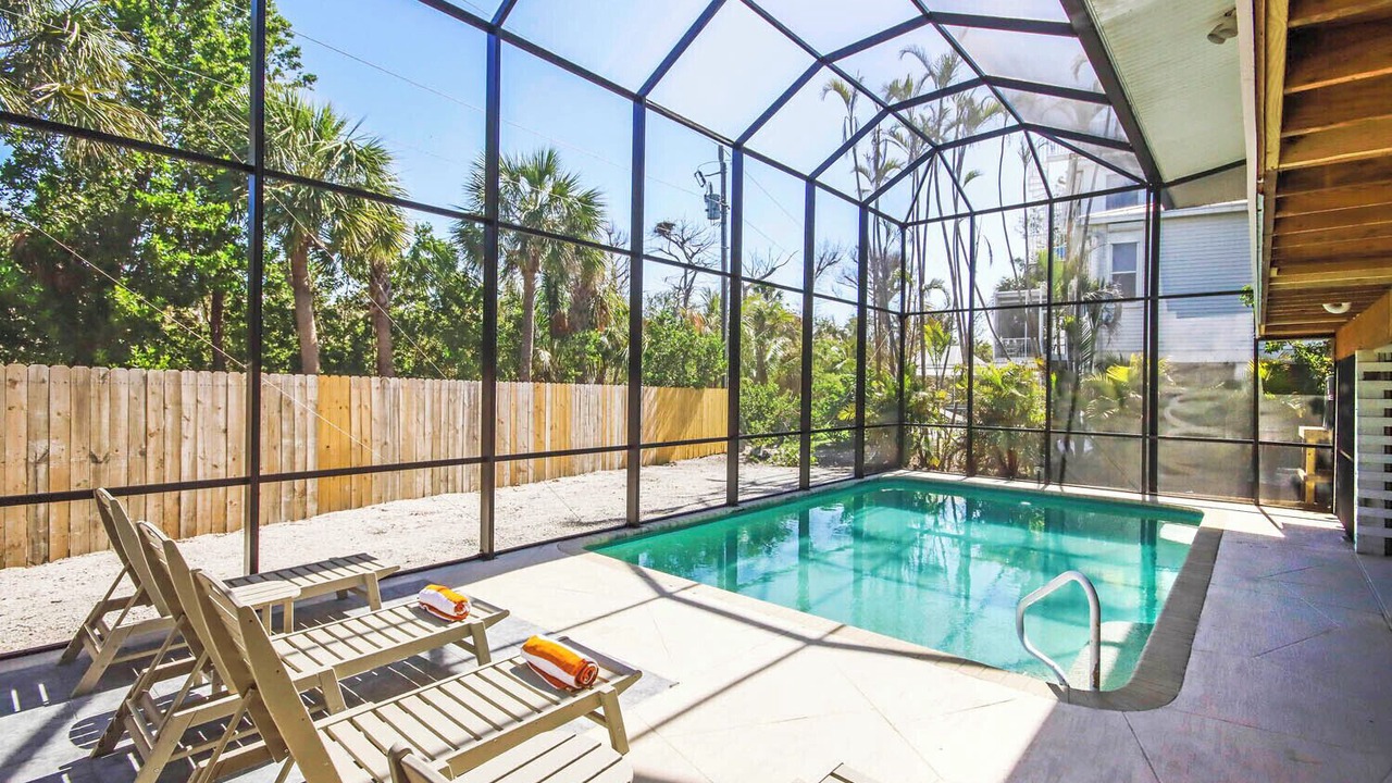Photo of Outdoor in Captiva
