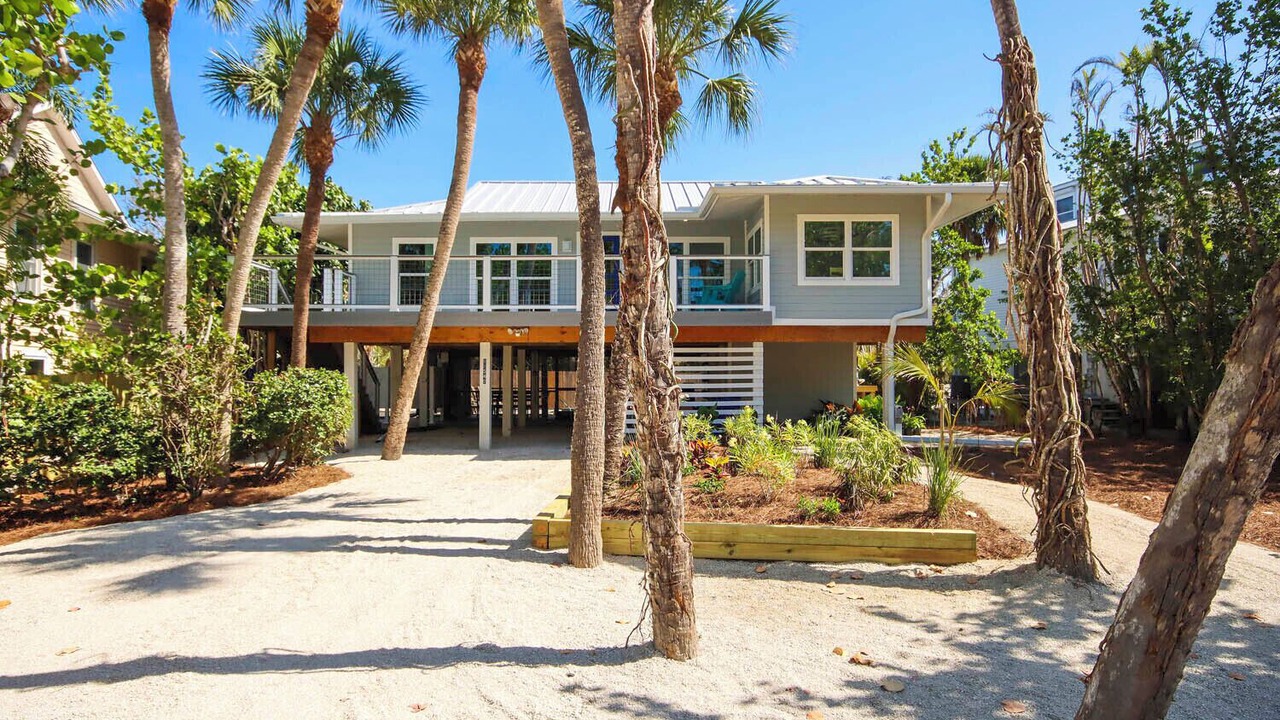 Photo of Outdoor in Captiva