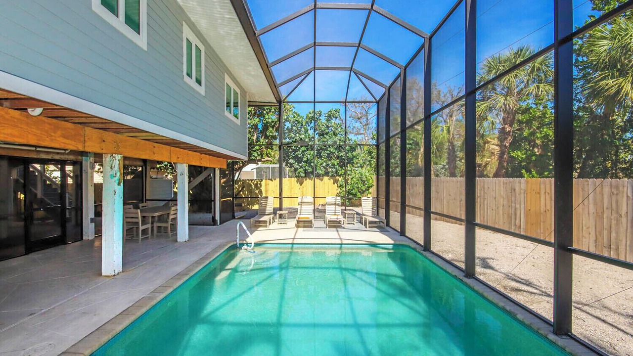 Photo of Outdoor in Captiva