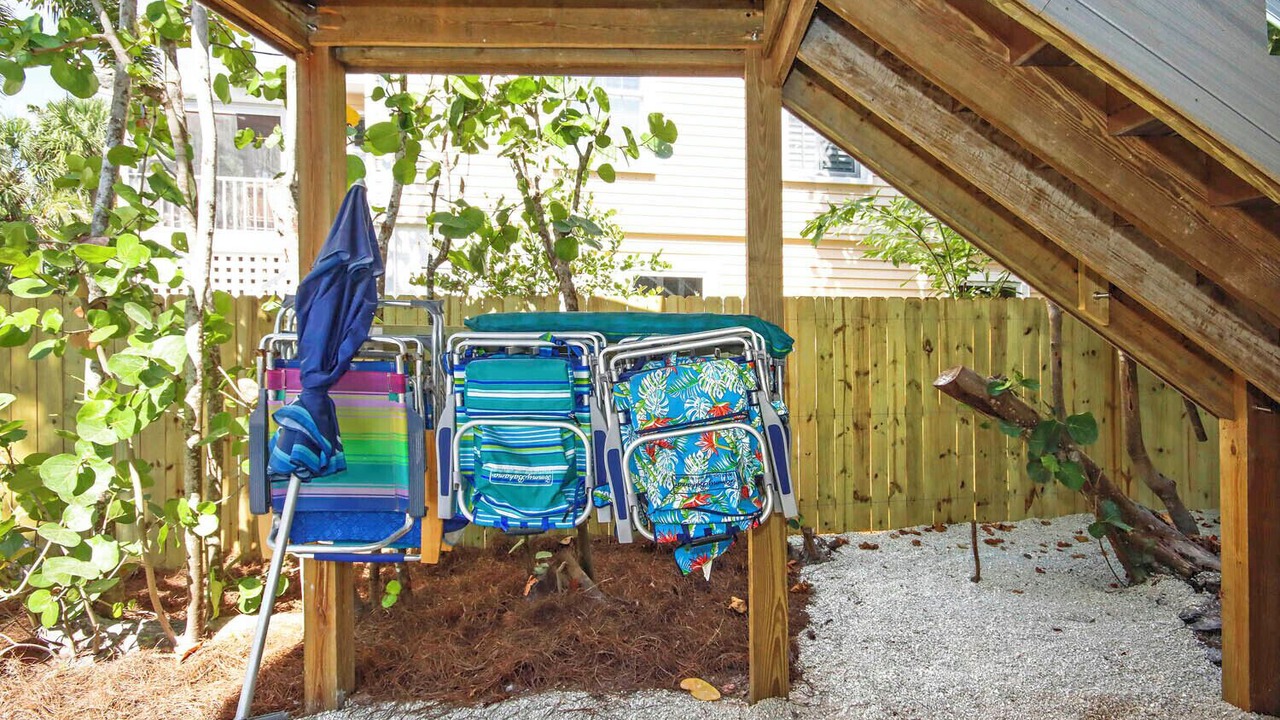 Photo of Outdoor in Captiva