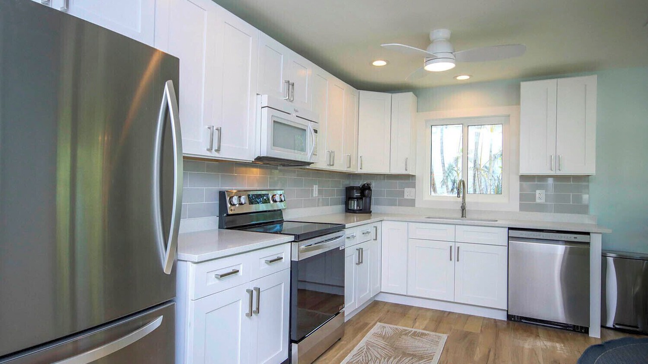 Photo of Kitchen in Captiva